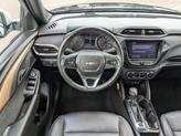 Thumbnail of 2023 Mosaic Black Metallic Chevrolet Trailblazer