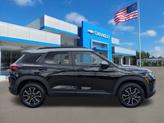 Thumbnail of 2023 Mosaic Black Metallic Chevrolet Trailblazer