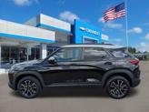 Thumbnail of 2023 Mosaic Black Metallic Chevrolet Trailblazer