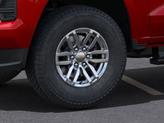 Thumbnail of 2025 Radiant Red Tintcoat Chevrolet Colorado