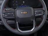 Thumbnail of 2025 Radiant Red Tintcoat Chevrolet Colorado
