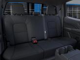 Thumbnail of 2025 Radiant Red Tintcoat Chevrolet Colorado