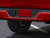Thumbnail of 2025 Radiant Red Tintcoat Chevrolet Colorado