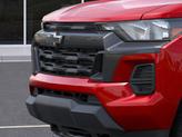 Thumbnail of 2025 Radiant Red Tintcoat Chevrolet Colorado