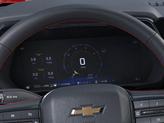 Thumbnail of 2025 Radiant Red Tintcoat Chevrolet Colorado