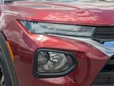 Thumbnail of 2023 Crimson Metallic Chevrolet Trailblazer