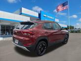 Thumbnail of 2023 Crimson Metallic Chevrolet Trailblazer