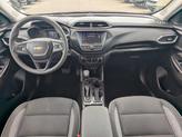 Thumbnail of 2023 Crimson Metallic Chevrolet Trailblazer