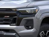 Thumbnail of 2025 Sterling Gray Metallic Chevrolet Colorado