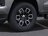 Thumbnail of 2025 Sterling Gray Metallic Chevrolet Colorado