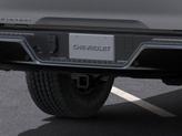 Thumbnail of 2025 Sterling Gray Metallic Chevrolet Colorado