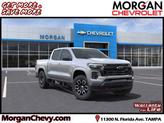 Photo of 2025 Sterling Gray Metallic Chevrolet Colorado