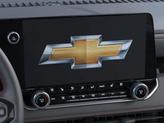 Thumbnail of 2025 Sterling Gray Metallic Chevrolet Colorado