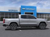 Thumbnail of 2025 Sterling Gray Metallic Chevrolet Colorado