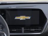 Thumbnail of 2026 Summit White Chevrolet Trax