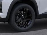 Thumbnail of 2026 Summit White Chevrolet Trax