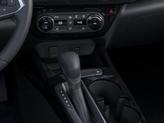 Thumbnail of 2025 Nitro Yellow Metallic Chevrolet Trax