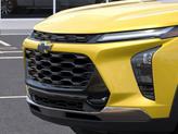 Thumbnail of 2025 Nitro Yellow Metallic Chevrolet Trax