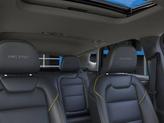 Thumbnail of 2025 Nitro Yellow Metallic Chevrolet Trax