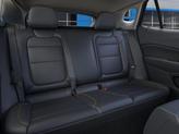 Thumbnail of 2025 Nitro Yellow Metallic Chevrolet Trax