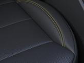 Thumbnail of 2025 Nitro Yellow Metallic Chevrolet Trax