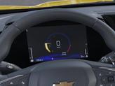 Thumbnail of 2025 Nitro Yellow Metallic Chevrolet Trax