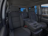 Thumbnail of 2026 Summit White Chevrolet Silverado 1500