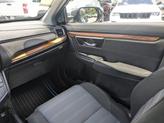Thumbnail of 2021 Crystal Black Pearl Honda CR-V