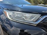 Thumbnail of 2021 Crystal Black Pearl Honda CR-V