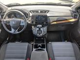 Thumbnail of 2021 Crystal Black Pearl Honda CR-V