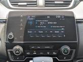 Thumbnail of 2021 Crystal Black Pearl Honda CR-V