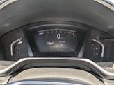Thumbnail of 2021 Crystal Black Pearl Honda CR-V