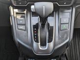 Thumbnail of 2021 Crystal Black Pearl Honda CR-V