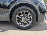 Thumbnail of 2021 Crystal Black Pearl Honda CR-V