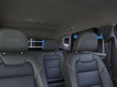 Thumbnail of 2025 Summit White Chevrolet Trax