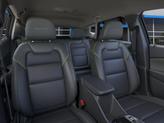 Thumbnail of 2025 Summit White Chevrolet Trax