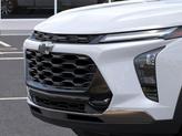 Thumbnail of 2025 Summit White Chevrolet Trax