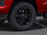 Thumbnail of 2025 Radiant Red Tintcoat Chevrolet Colorado
