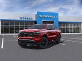 Thumbnail of 2025 Radiant Red Tintcoat Chevrolet Colorado