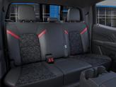 Thumbnail of 2025 Radiant Red Tintcoat Chevrolet Colorado