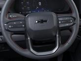 Thumbnail of 2025 Radiant Red Tintcoat Chevrolet Colorado