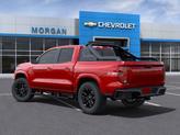 Thumbnail of 2025 Radiant Red Tintcoat Chevrolet Colorado