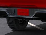Thumbnail of 2025 Radiant Red Tintcoat Chevrolet Colorado