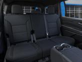Thumbnail of 2026 Mosaic Black Metallic Chevrolet Traverse