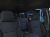 Thumbnail of 2026 Mosaic Black Metallic Chevrolet Traverse
