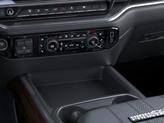 Thumbnail of 2025 Black Chevrolet Silverado 2500
