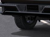 Thumbnail of 2025 Black Chevrolet Silverado 2500