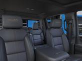 Thumbnail of 2025 Black Chevrolet Silverado 2500