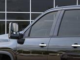 Thumbnail of 2025 Black Chevrolet Silverado 2500