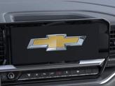 Thumbnail of 2025 Black Chevrolet Silverado 2500